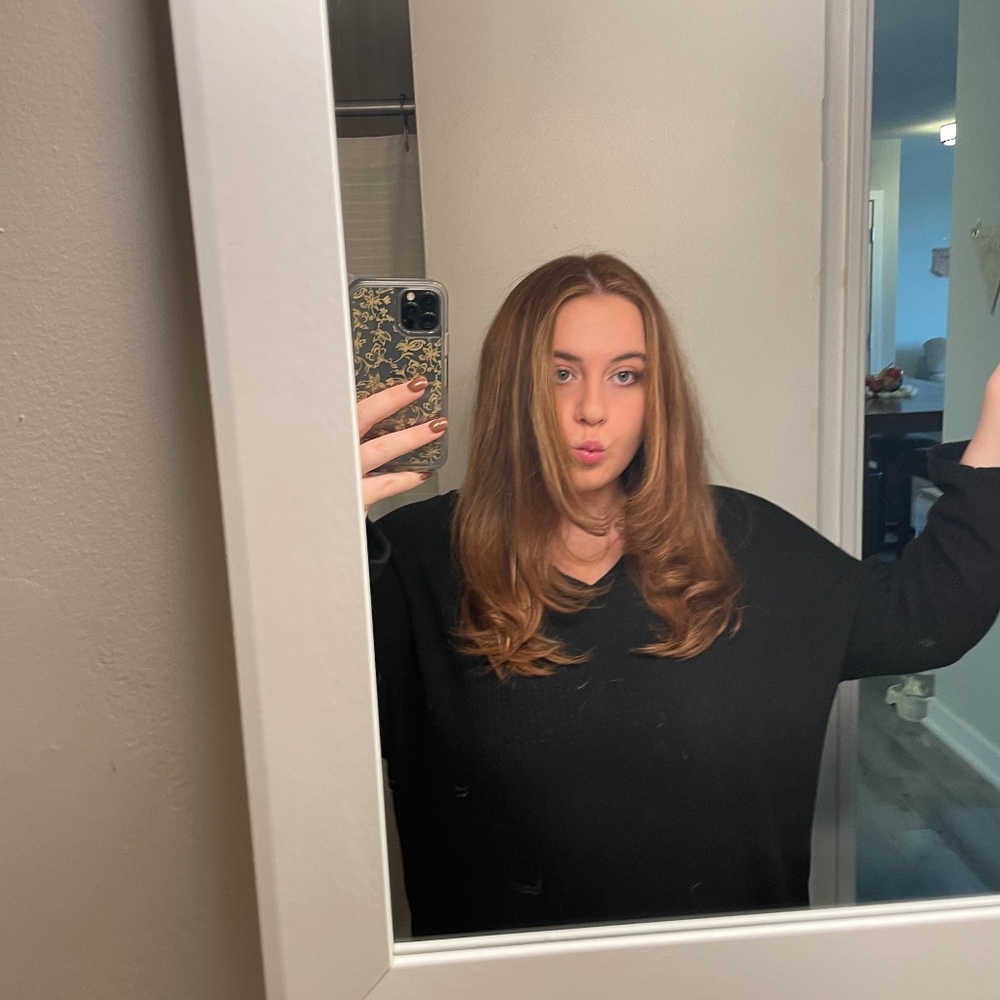 Meet your Posher, Natalia